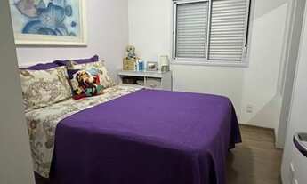 Imagem 3: Apartamento Condomínio Torres de Genova