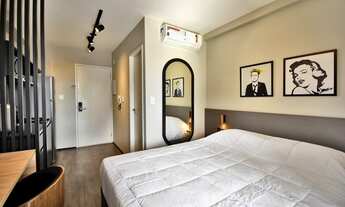 Imagem: Apartamento para Aluguel em Pinheiros