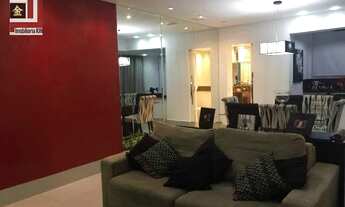 Imagem 2: Apartamento com 3 dormitórios à venda, 140 m² por R$ 1.280.000 - Ipiranga - São Paulo/SP