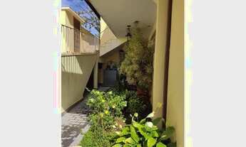 Imagem 7: Linda casa de esquina no centro de Campo Limpo Paulista na Vila Tavares, próximo aos comér