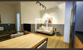 Imagem 5: Apartamento para Aluguel - Centro, 1 Quarto, 39 m2