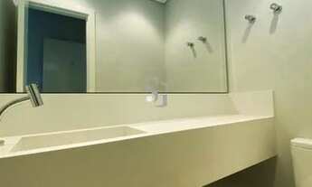 Imagem 5: BELÍSSIMO APARTAMENTO PARA LOCAÇÃO - SWISS PARK EM CAMPINAS/SP