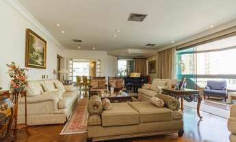 Imagem 6: LINDA COBERTURA DUPLEX NO JARDUM PAULISTA