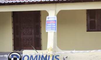 Imagem 2: Ampla casa no bairro Planalto Horizonte com 150m², 4 quartos (1 suíte) e vaga para vários