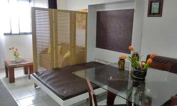 Imagem: Kit com.bela vista p o mar,aconchegante.diaria