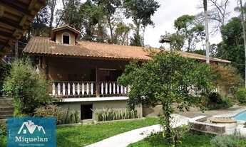 Imagem 2: Casa com 3 dormitórios à venda, 350 m² por R$ 1.380.000 - Tremembé - São Paulo/SP