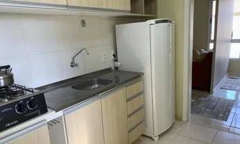 Imagem 5: Apartamento Mobiliado REF: C1401