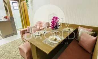 Imagem 2: APARTAMENTO DECORADO - BEM LOCALIZADO!