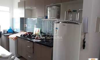 Imagem 2: Apartamento (tipo - padrao) 2 dormitórios, cozinha planejada, portaria 24 horas, em condom