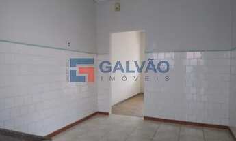 Imagem 4: Casa à venda no Bairro Maria Genoveva em Jundiaí - SP