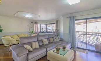 Imagem 2: Apartamento Venda 4 Dormitórios - 202 m² Perdizes