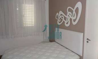 Imagem 3: Studio com 1 dormitório para alugar, 34 m² por R$ 2.700,00/mês - Vila Andrade - São Paulo