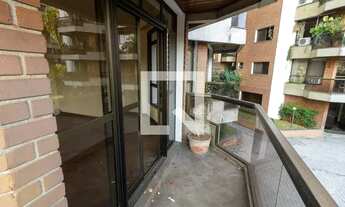 Imagem 7: Apartamento à Venda - Real Parque, 4 Quartos, 129 m2