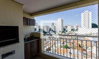 Imagem 3: Apartamento à Venda - Vila das Mercês, 3 Quartos, 73 m2