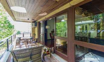 Imagem 3: Apartamento com 3 dormitórios sendo 1 suíte à venda, 164 m² por R$ 849.998 - Centro - Cano