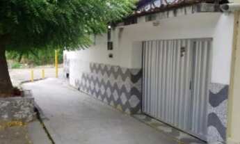 Imagem: Casa em Leilão - Bela Vista - Patos - PB