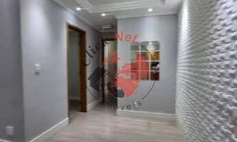 Imagem 4: Apartamento Novo em Condomínio à Venda em Santo André no Bairro Vila Floresta Consulte out