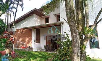 Imagem: Casa à venda, 285 m² por R$ 620.000,00