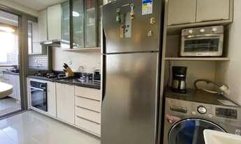 Imagem 2: Soberane vendo ou alugo 3 quartos 109 metros 2