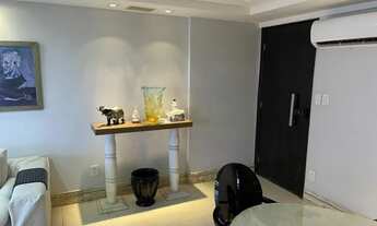 Imagem: CONDOMÍNIO ÍCONE RESIDENCE - GRAGERU