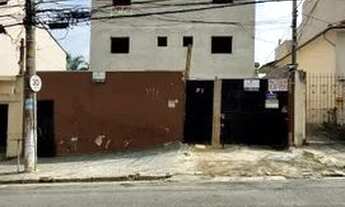 Imagem 3: Apartamento à venda 2 quartos 1 vaga Andradina Valparaíso - Santo André - SP