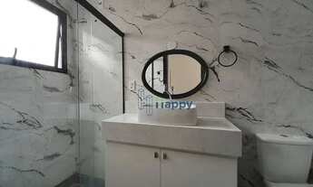 Imagem 4: Casa com 3 dormitórios para alugar, 166 m² por R$ 5.770/mês - Vila Monte Alegre IV - Paulí