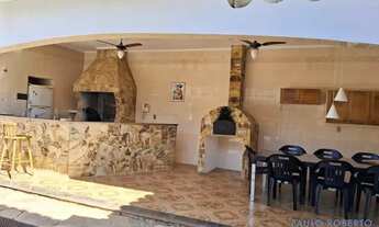 Imagem 4: CASA ASSOBRADADA - JARDIM ITAPERI - SP