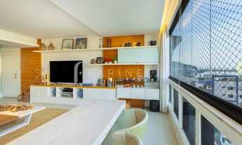 Imagem 4: Rio de Janeiro - Apartamento Padrão - Jardim Botânico