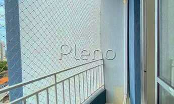 Imagem 4: Apartamento à venda no bairro Vila Ramaciotti - Valinhos/SP