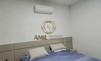 Imagem 5: Amil Aluga Sobrado -Parque Lago Dourado / 03 quartos / 400m² AC / 1428M² AT / Jacareí