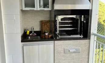 Imagem 6: APARTAMENTO - VILA ANDRADE - SP