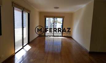 Imagem 7: Apartamento com 4 quartos, 210 m² para alugar em Itaim Bibi