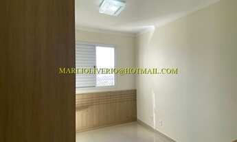 Imagem: Apartamento à venda no Morumbi, ao lado