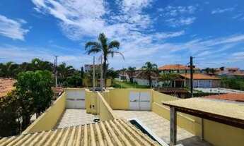 Imagem 7: Casa em Itanhaém, no Mar Azul