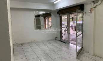 Imagem 4: Loja muito bem localizada no bairro Cristal