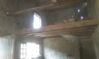 Imagem 3: VENDO CASA NOVA INACABADA EM UBATUBA