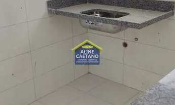 Imagem 4: Oportunidade Apartamento com 1 dorm, Boqueirao