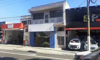 Imagem 4: Salão comercial para locação na Vila Guilherme