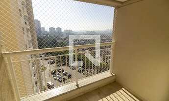 Imagem 5: Apartamento à Venda - Jardim Beatriz, 3 Quartos, 73 m2