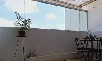 Imagem 4: Apartamento Garden 3 quartos, venda, bairro Martelos