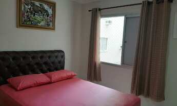 Imagem 2: Apartamento a duas quadras da Praia da Enseada, 03 Dormitórios - Excelente Localização