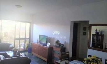 Imagem 3: Apartamento Térreo com 73,46m², prédio com piscina