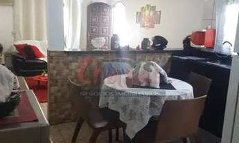 Imagem 3: VENDE SE / CASA TÉRREA/ BARRANCO ALTO