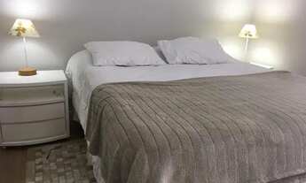 Imagem 7: Apartamento no condomínio Antigua no Morumbi, 108m², 2 suítes, 2 vagas mais depósito priva