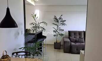 Imagem 7: Apartamento com 2 dormitórios à venda, 61 m² por R$ 380.000 - Parque Amazônia - Goiânia/GO