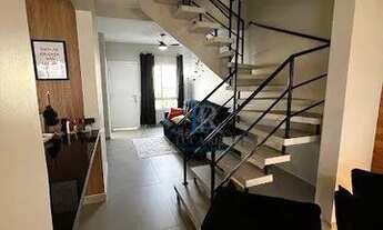 Imagem 5: Casa com 3 dormitórios para alugar, 177 m² por R$ 6.506,77/mês - Jardim da Glória - Cotia