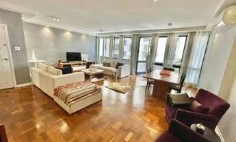 Imagem 3: Apartamento Venda 3 Dormitórios - 167 m² Higienópolis