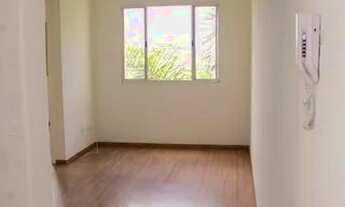 Imagem 5: APARTAMENTO - COND. ALVORADA - ITAQUAQUECETUBA/SP