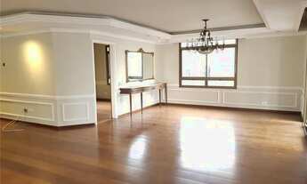 Imagem 7: SãO PAULO - Apartamento Padrão - Higienópolis