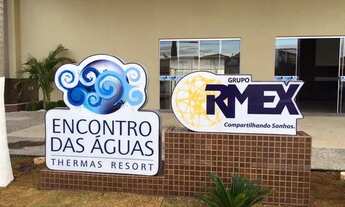 Imagem: Alugo apartamento em Caldas Novas Thermas